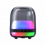 where to buy Mini Speaker Wireless Round Speaker TWS LED Speaker from China Supplier