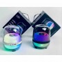 where to buy Mini Speaker Wireless Round Speaker TWS LED Speaker from China Supplier