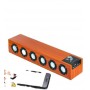 where to buy Wooden Sound Bar Speaker Home Stage Speaker USB Bar Speaker from China Supplier