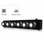 where to buy Wooden Sound Bar Speaker Home Stage Speaker USB Bar Speaker from China Supplier