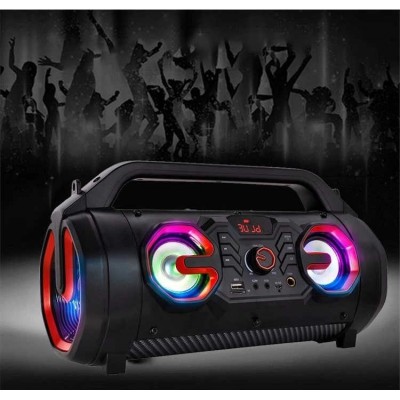 where to buy Portable Light Bluetooth Speaker Light Outdoor Speaker Party Home Speaker from China Supplier