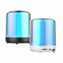 where to buy Speaker with Lights Portable Music Speaker Colorful Lights Speaker from China Supplier