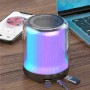 where to buy Speaker with Lights Portable Music Speaker Colorful Lights Speaker from China Supplier