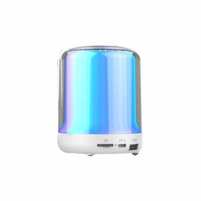 where to buy Speaker with Lights Portable Music Speaker Colorful Lights Speaker from China Supplier