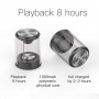 where to buy TWS LED Bluetooth Portable Audio Music Speaker Speaker with Long Life from China Supplier
