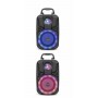 where to buy Karaoke Party Home Speaker Wireless speaker with Microphone LED Lights Karaoke Speaker from China Supplier