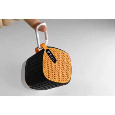 where to buy Outdoor Waterproof Portable Speaker Outdoor LED Light Speaker mini outdoor speaker from China Supplier