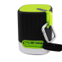 where to buy Outdoor Waterproof Portable Speaker Outdoor LED Light Speaker mini outdoor speaker from China Supplier