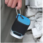 where to buy Outdoor Waterproof Portable Speaker Outdoor LED Light Speaker mini outdoor speaker from China Supplier