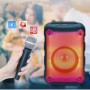 where to buy Electronic Gadget Colorful Lights Speaker TWS Party Speaker from China Supplier