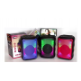 where to buy Electronic Gadget Colorful Lights Speaker TWS Party Speaker from China Supplier