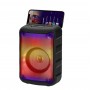 where to buy Electronic Gadget Colorful Lights Speaker TWS Party Speaker from China Supplier