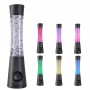 where to buy Floating lava Lamp Bluetooth Music Speaker with Light Lamp Bluetooth Speaker from China Supplier