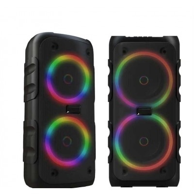 where to buy Wireless Speakers with Mic Home Speaker Outdoor Bluetooth Speakers from China Supplier