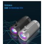 where to buy Colorful Lights Speaker Portable Speaker Quality Wireless Bluetooth from China Supplier