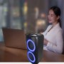 where to buy FM Radio Bluetooth Karaoke Party Speaker Outdoor FM Radio Bluetooth from China Supplier