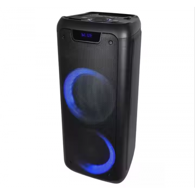 where to buy FM Radio Bluetooth Karaoke Party Speaker Outdoor FM Radio Bluetooth from China Supplier