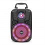 where to buy Party LED Light Speaker Karaoke Speaker Outdoor Party Speaker from China Supplier