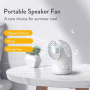 where to buy Unique Bluetooth Speaker Speaker with Fan bluetooth quality speaker from China Supplier