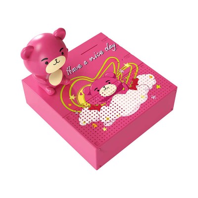 where to buy Cute Cartoon Speaker TWS cartoon speaker Portable cute Speaker from China Supplier