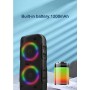 where to buy Wireless Speaker with Mic Audio Speaker Wireless LED Light Outdoor speaker from China Supplier