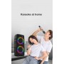 where to buy Wireless Speaker with Mic Audio Speaker Wireless LED Light Outdoor speaker from China Supplier