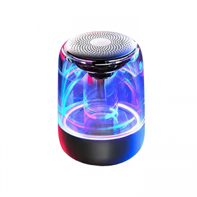 where to buy Mini LED Speaker Wireless speaker portable mini speaker from China Supplier