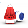 where to buy USB Bluetooth Speaker Speaker with LED Light Outdoor Speaker for Night from China Supplier