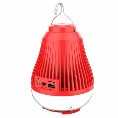 where to buy USB Bluetooth Speaker Speaker with LED Light Outdoor Speaker for Night from China Supplier