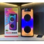 where to buy Electronic Sound Bar Speaker Home Theater Sound System Speaker With Colorful Lights from China Supplier
