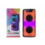 where to buy Electronic Sound Bar Speaker Home Theater Sound System Speaker With Colorful Lights from China Supplier
