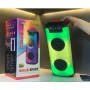where to buy Electronic Sound Bar Speaker Home Theater Sound System Speaker With Colorful Lights from China Supplier