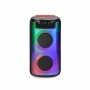 where to buy Electronic Sound Bar Speaker Home Theater Sound System Speaker With Colorful Lights from China Supplier