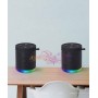 where to buy Electronic Speaker Colorful Lights Speaker DJ Speaker from China Sipplier