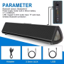 where to buy Big Soundbar Speaker Bluetooth USB Speaker Home Speaker from China Supplier