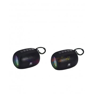 where to buy Mini Led Speaker Light Portable Wireless Speaker Plastic Speaker from China Supplier