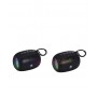 where to buy Mini Led Speaker Light Portable Wireless Speaker Plastic Speaker from China Supplier