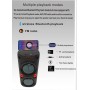 where to buy Light Bluetooth Speaker Karaoke Speaker with Bluetooth Speaker with Phone Holder from China Supplier