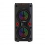 where to buy Light Bluetooth Speaker Karaoke Speaker with Bluetooth Speaker with Phone Holder from China Supplier
