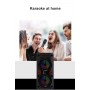 where to buy Light Bluetooth Speaker Karaoke Speaker with Bluetooth Speaker with Phone Holder from China Supplier