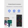 where to buy Light Bluetooth Speaker Karaoke Speaker with Bluetooth Speaker with Phone Holder from China Supplier