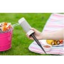 where to buy Waterproof TWS Audio Outdoor Design Speaker IPX4 LED Light Speaker from China Supplier