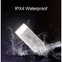 where to buy Waterproof TWS Audio Outdoor Design Speaker IPX4 LED Light Speaker from China Supplier