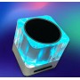 where to buy Table Bluetooth Speaker Speaker for Office Gadget Light up Speaker from China Supplier