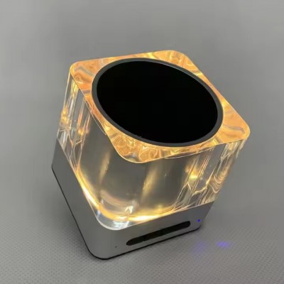 where to buy Table Bluetooth Speaker Speaker for Office Gadget Light up Speaker from China Supplier