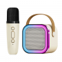 where to buy portable karaoke speaker speaker karaoke bluetooth wireless mic with speaker china supplier