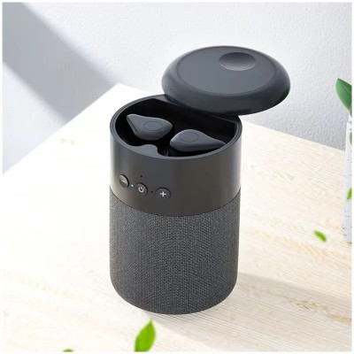 where to buy Wireless Music Speaker Speaker with TWS Earphone Convenient Hands Speaker from China Supplier