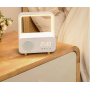 where to buy Mini Clock Bluetooth Colorful Lights Speaker Clock Bluetooth Speaker from China Supplier