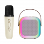 where to buy portable karaoke speaker speaker karaoke bluetooth wireless mic with speaker china supplier