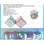 where to buy Led Light Cube Speaker Portable Led Light Cube Mini Cube Speaker from China Supplier